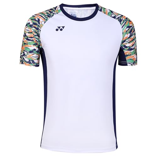YONEX インターハイTシャツ 2枚セット YONEX T-Shirt 2403 |Badminton |Tennis |Squash |Tru Air Lite