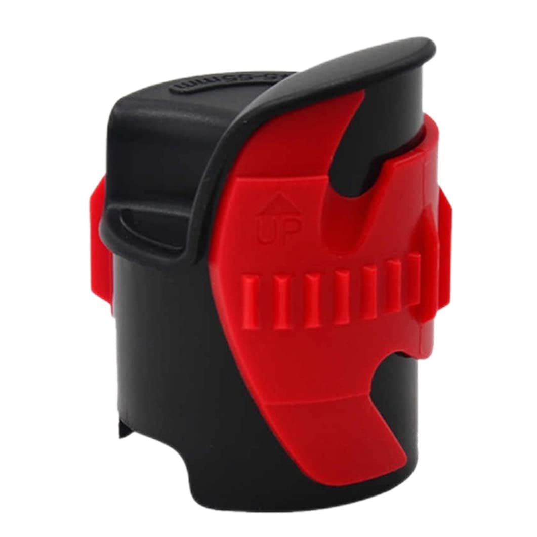 Fork Seal Cleaner, Motorcycle Fork Oil Seal Mate Tool, Fork Seal Cleaner Tool, Shock Absorbent Motorcycle Accessories for Universal 45mm-55mm