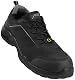 Sicherheitsschuhe S1P Herren ACE Sapphire Arbeitsschuhe Schwarz/Grau Größe 42