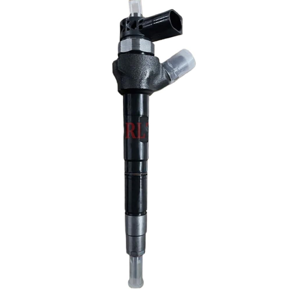 ORLTL 0445110369 0445110646 0445110647 0445110368 Compatible for Bosch VM AMAROK 2.0/Caddy/Golf Diesel Common Rail Fuel Injector(0445110647)