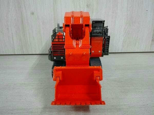 Amazon | 日立 HYDRULIC EXCAVATOR EX8000 1/87 ミニカー HITACHI