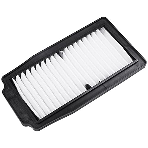 Yokomu Motorrad Teile Luft Filter für GSX250 2018 DL250 DL250A 2018-2019 GW250 Inazuma 250 2012-2018 GSXR250