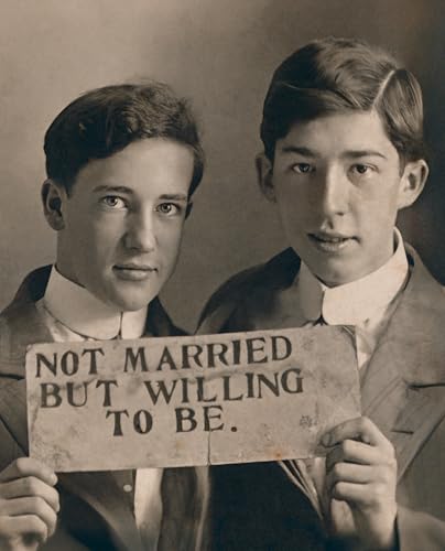 Loving II. Men in love. Una nuova storia fotografica 1850-1950: Vol. 2