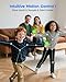 MetFut AR Motion Gaming Console for Kids & Families - Plug & Play Video Game System for Indoor Physical Play & Interactive Family Fun. Great for Gifts, Game Nights, Parties, Playtime and Playdates
