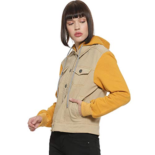 Image of PINACOLADA Womens Jacket