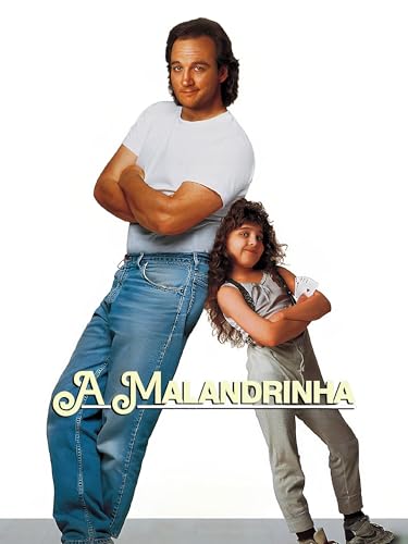 A Malandrinha