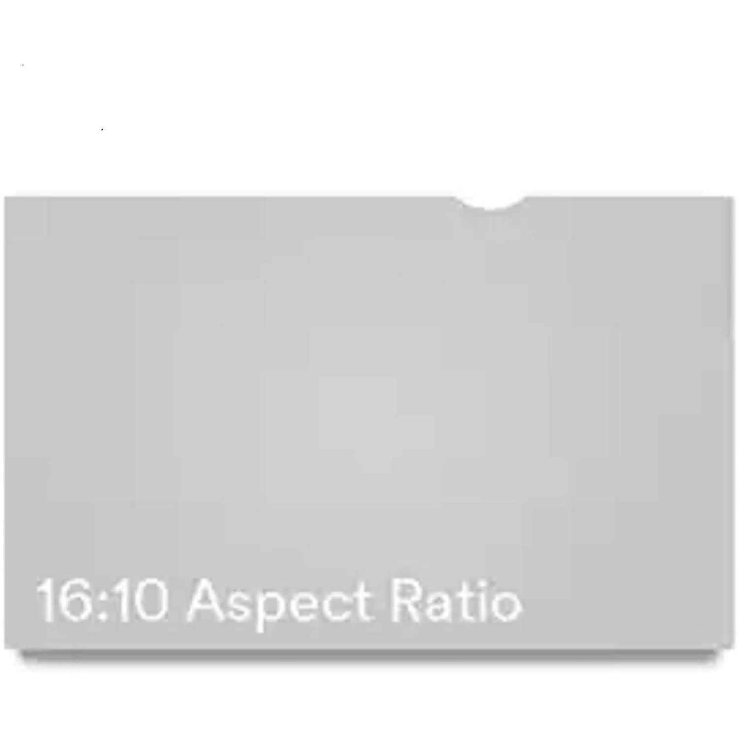 3M PF190W1B Privacy Filter for 19" Widescreen Monitor, Nero, 16:10