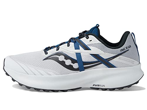 Image of Saucony Mens Ride 15 Tr