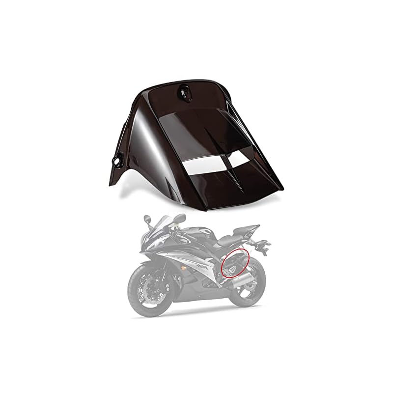 Motorcycle-Rear-Fender-Mudguard-Tire-Hugger-Dashboard-Dirtboard-Catch-Bumper-Frame-Water-Shield-Splash-Dirt-Mud-Guard-Apron-Flares-Cover-Trim-For-Yzf-R6-600-2006-2020 41oekgtugrl. sl500 . ss800