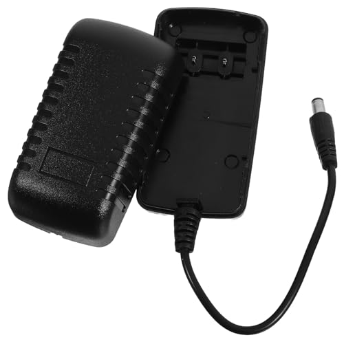 Toddmomy - Toddmomy Gefälschter Ladegerät Stecker Tresor Versteckter Geldbehälter Aus Robustem Kunststoff Schwarzes Geldversteck Für Zuhause Sicherer Ablenkungssafe