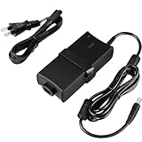 24V 3.75A 90W Charger Compatible with Resmed AirSense 10 AutoSet S10 AirCurve 10 S ST ST-A CPAP Supplies 370001 370006 DA-90-F24 AC Adapter Compatible with Resmed AirSense 10 Power Cord