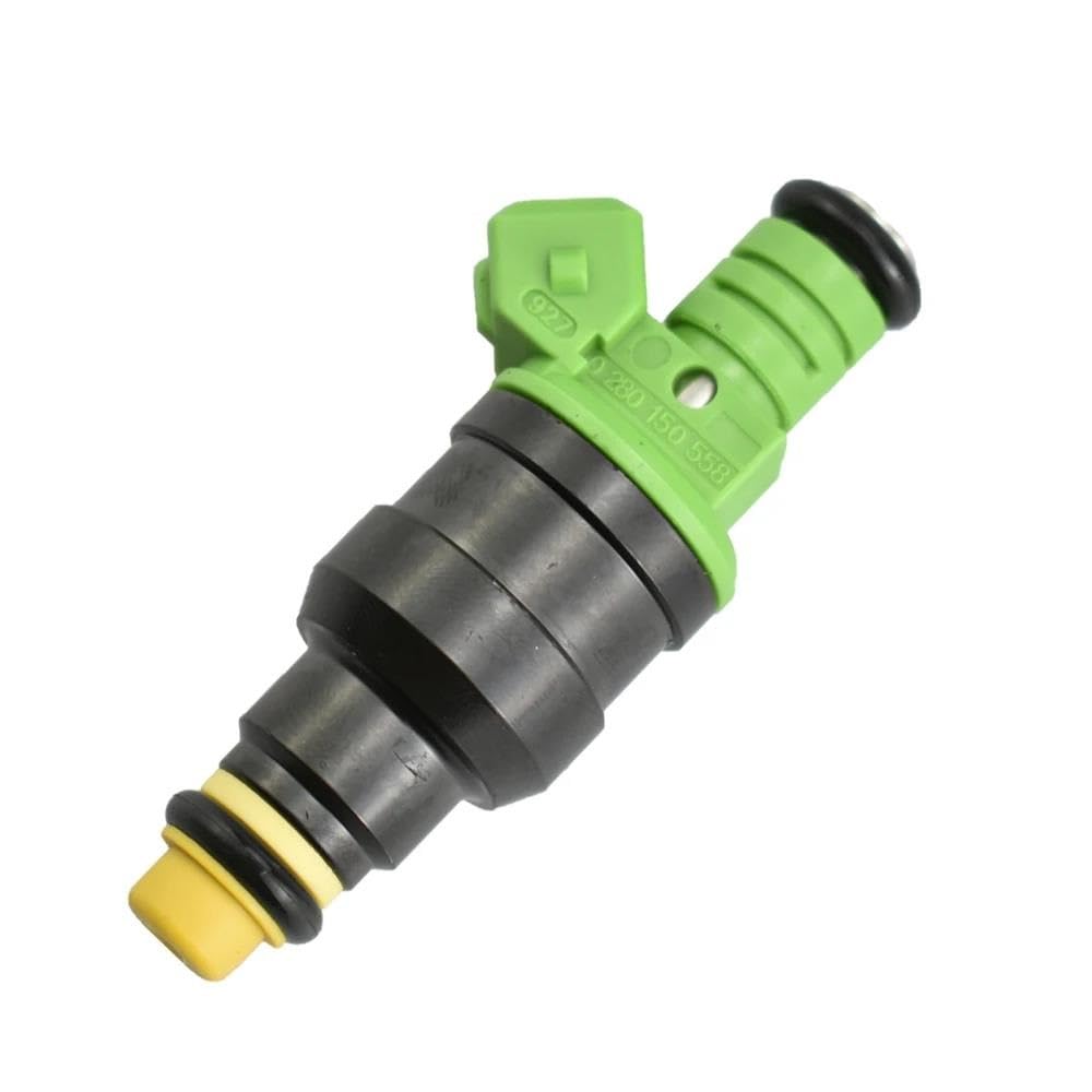 Dla Chryslera Dla Sebring Dla Cirrus 2.0L 2.4L 1995-2000 Adapter Dyszy Samochodowej Wtryskiwacz Paliwa Silnika O Wysokiej Impedancji 0280150558 Silnika wtryskiwacze paliwa