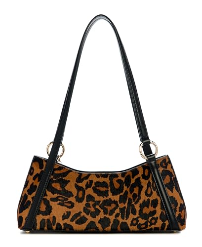 GUESS Domitilla Shoulder Bag, Leopard3