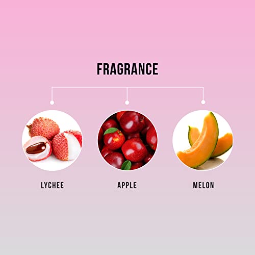 HASK Keratin 5-in-1 Smoothing Leave In Conditioner Spray for all hair types, colour safe, and cruelty-free - 1 175mL Bottle - Image 6