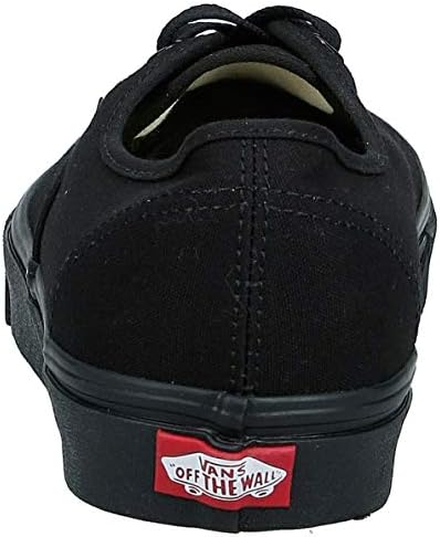 Vans Classic Slip-on Unisex Shoes Size: 10; Color: Black/Black | Image 2
