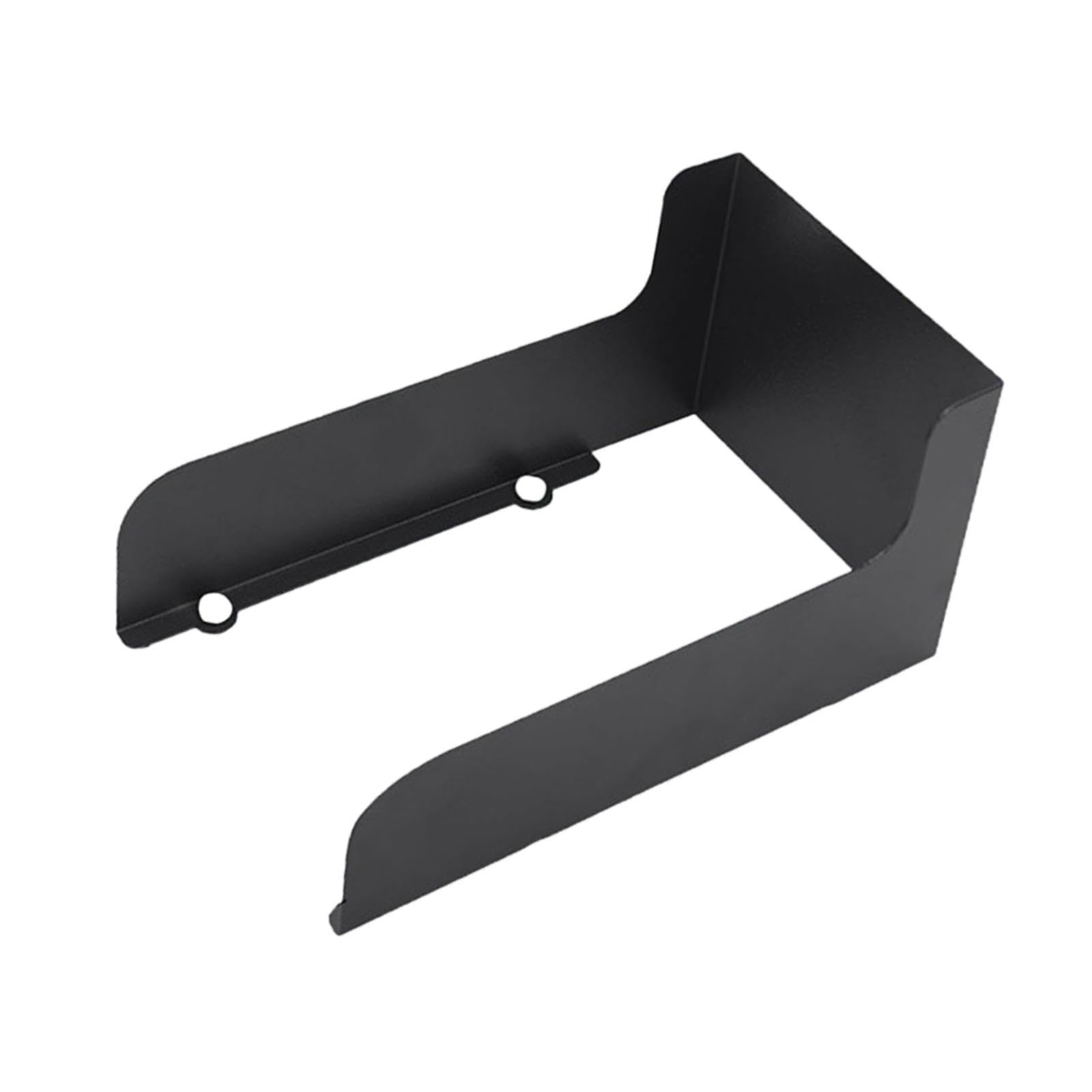 MERISHOPP® Door Bell Rain Cover Sun Protection Sturdy Heat Insulating Door Bell Protector|Home & Garden | Home Improvement | Building & Hardware |1 Door Bell Rain Cover with Installation Screws-image-11