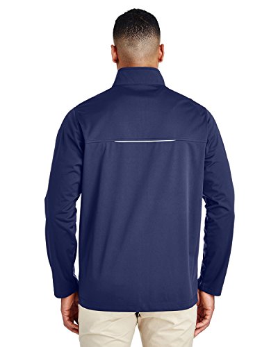 Ash City - Core 365 Men's Techno Lite Three-Layer Knit Tech