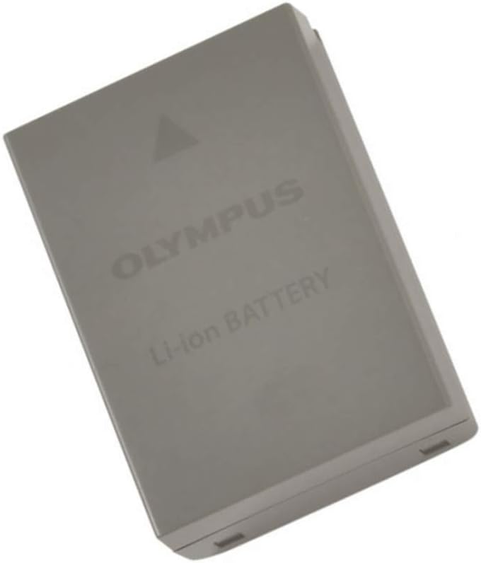 Olympus BLN-1 Rechargeable Battery (Gray)