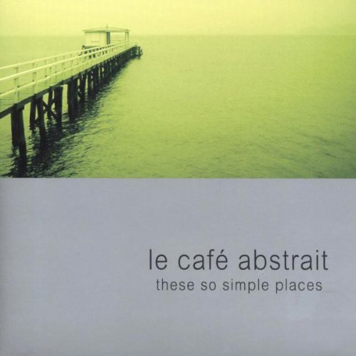 Le Cafe Abstrait Vol 3 Amazon Music