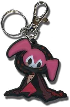 ★出品今日まで★　まどマギ　お菓子の魔女　シャルロッテ　アクリルキーホルダー ☆出品今日まで☆ まどマギ お菓子の魔女 シャルロッテ アクリル