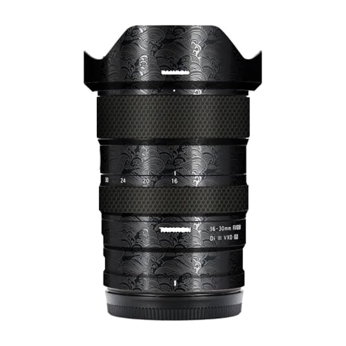 Mebont �J�����A�N�Z�T���[ �X�e�b�J�[ for Tamron 16-30mm F2.8 G2 Nikon Mount �W���Y�[�������Y�ɓK������ی쑕���X�e�b�J�[�ŁA�ώC�����A�ϖ��Ր�������������Y�X�L���ی�t�B�����A����(�g�ł���)