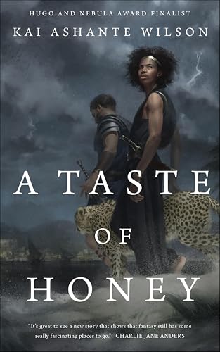 A Taste of Honey