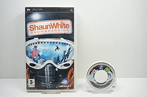 Shaun White - Snowboarding road trip