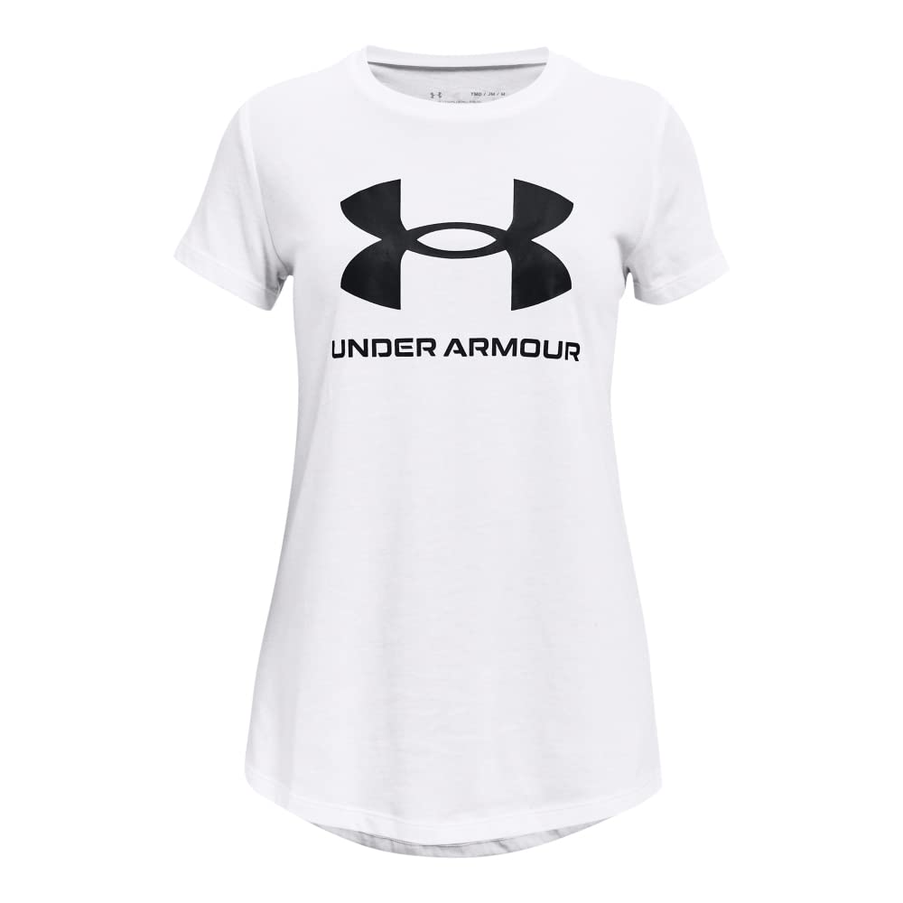 Live Sportstyle Graphic Short-sleeve T-shirt Tişört Kız çocuk