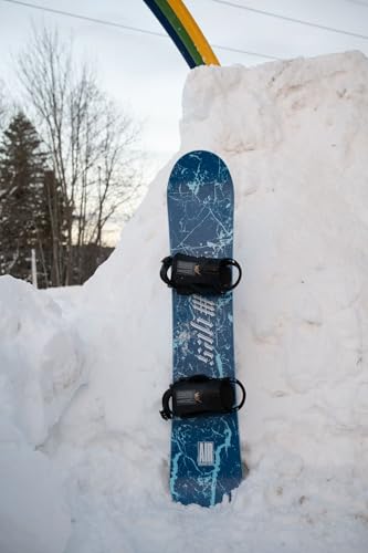 YesSnowboard Y.26.SNM.ARM.XX.153.1 Snowboards
