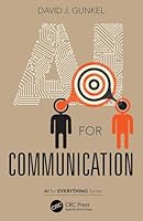 AI for Communication Cover