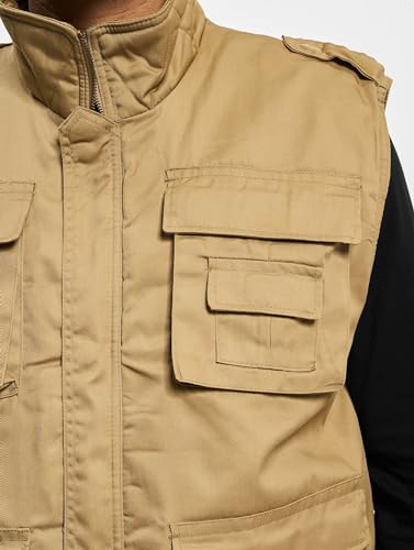 Image of Brandit mens Ranger Vest