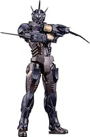 PLAMAX ティタノマキア ゲイルハウンド・ガイバー03 プラモデル