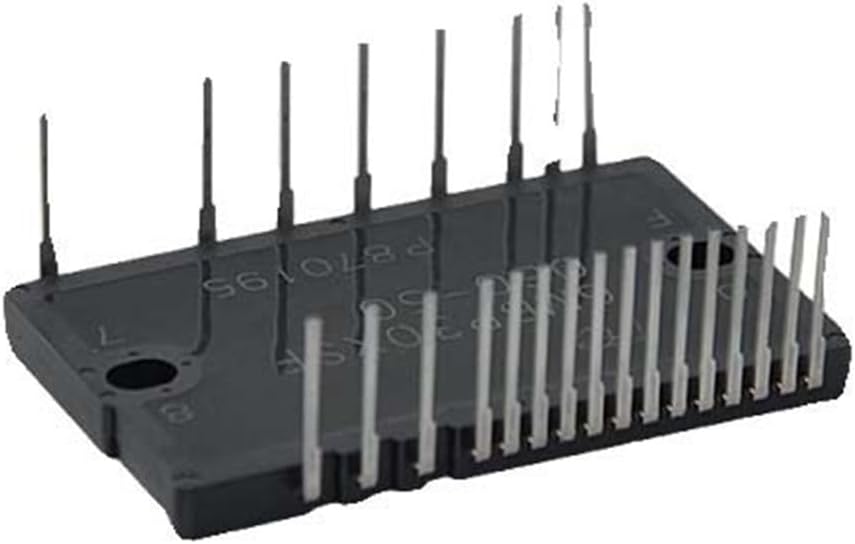 1pc IGBT Transistor Module 6MBP30XSF060-50 6MBP35XSF060-50 6MBP20XSF060-50 6MBP15XSF060-50(6MBP30XSF060-50)