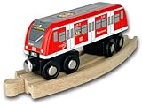 tiny trainz Holz S-Bahn München Linie S8