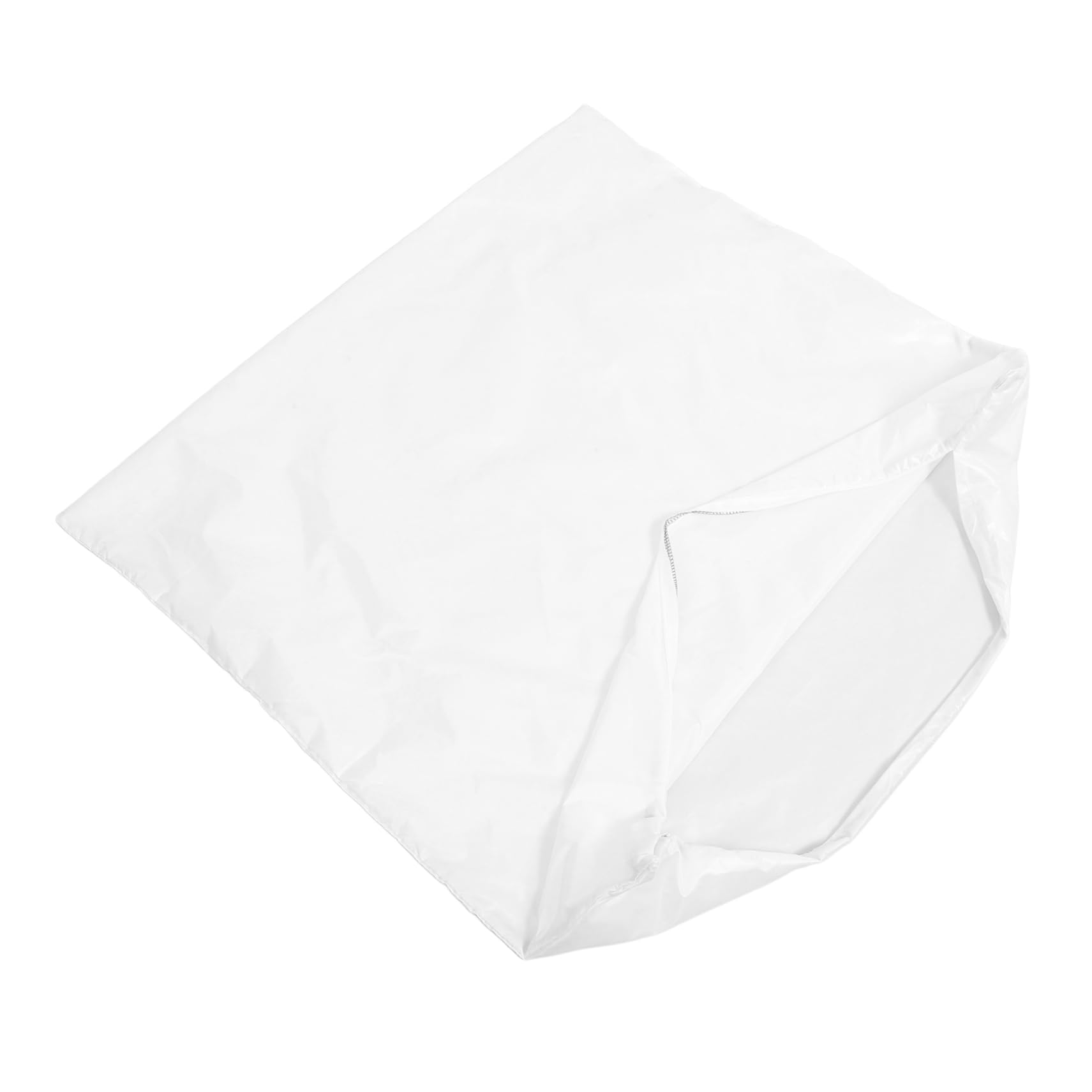 balacoo Anti-Hair Lining Pillowcase Pillow Covers Fabric Pillowcases Comfortable Sofa Pillow Case Home Decor