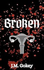 Broken (English Edition)