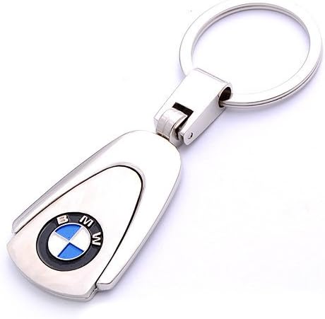 BMW Keyring
