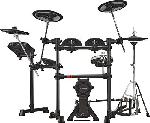Image of Yamaha DTX6 Electronic Drum Set (DTX6K2-X)