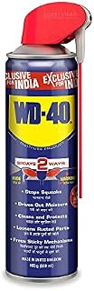 WD-40 Multi-Use Product Smart Straw (6x 450ml)