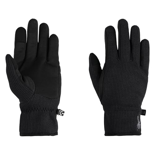Spyder Men's Bandit Ski Gloves