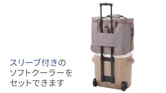 ホイールクーラー/28QT 26L 保冷力約2日 キャリー キャンプ アウトド@ Amazon | Coleman(コールマン) ホイールクーラー/28QT(ライムイエロー