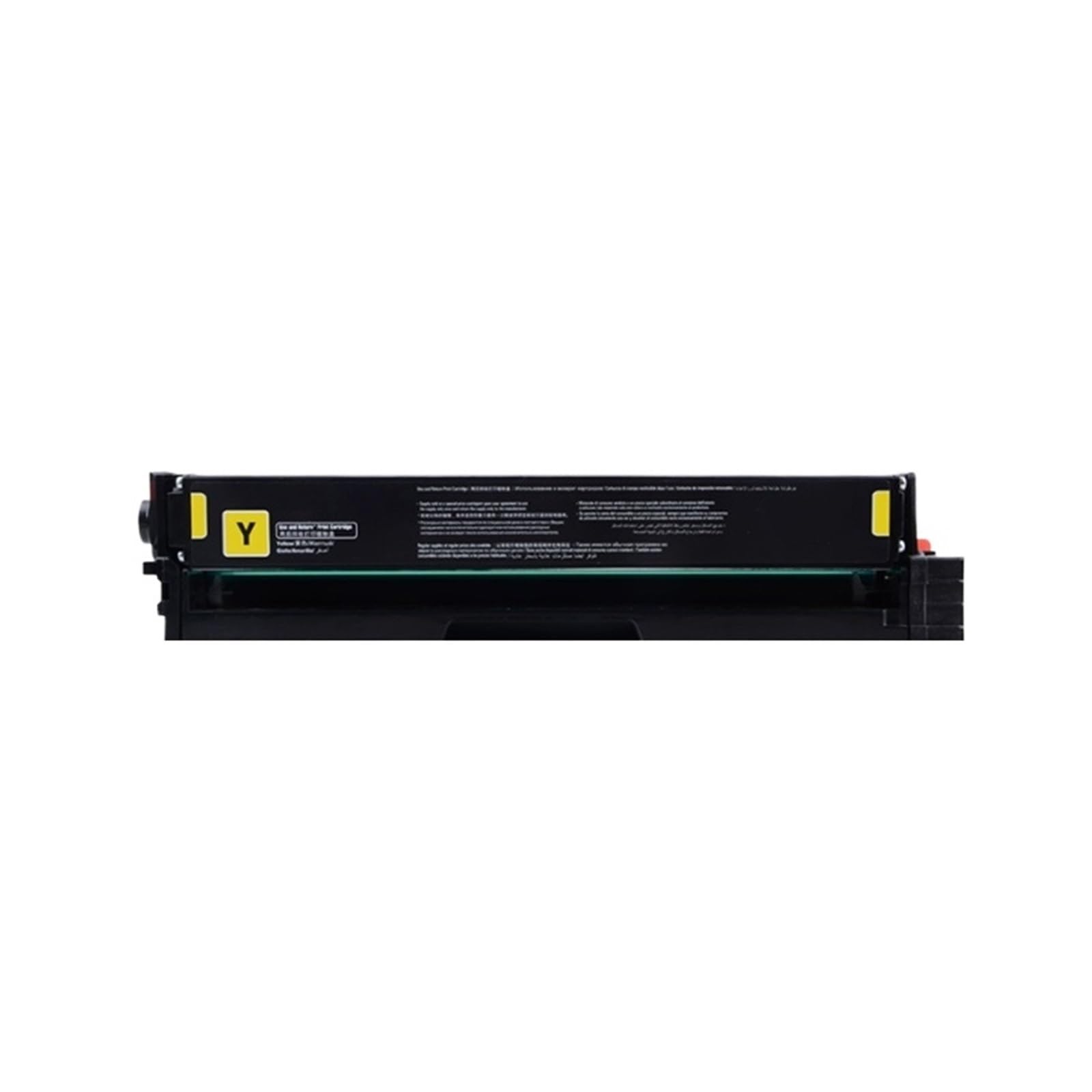 Compatibile con Ricoh, cartuccia toner a colori senza chip MC240 PC200
