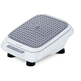 ニューフットウェル MD1800S 足裏振動マッサージ器 (ホワイト) NEW FOOT WELL