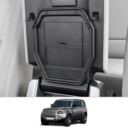 【Kompatibel mit】Land Rover Defender 90 110 130 2020 2021 2022 2023 2024