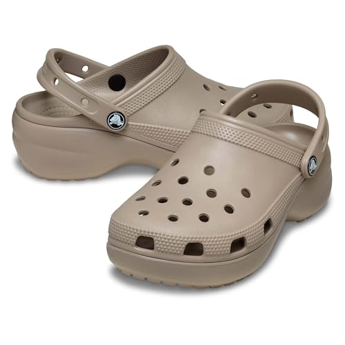 Image of Crocs Women's Classic Platform Clog