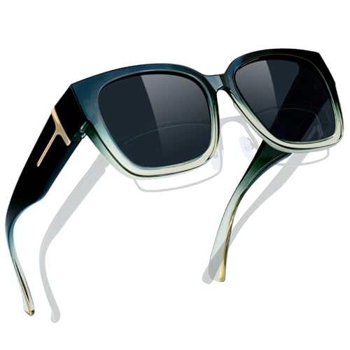 [KANASTAL] I[o[TOX Ό ዾ̏ォ炩 Kl̏ォ| UV400 OJbg y ԉ^]p ejX ނ oR 傫 I[o[OX fB[X Y iOf[V O[j