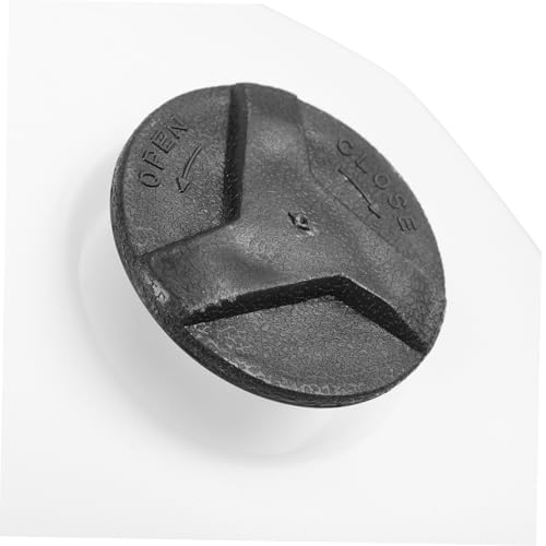 Tanque de Plástico para Motocicleta de 43cc 47cc 49cc Depósito Mini 3