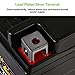 Weize YTX4L-BS High Performance-Rechargeable-Sealed Motorcycle Battery Compatible With Polaris Scrambler, Sportsman 90, Honda Scooters NQ50 Spree,Kawasaki 110 Can-Am DS70,Yamaha TTR125E/LE