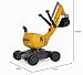 Imagen de RollyToys 421169 Rollydigger  Juguete de Arena para niños de 3 a 8 años