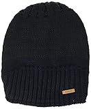brighton station long stay parking Tejido acado Barts Brighton Beanie Boys Boina, Azul (0003-NAVY 003L), 55 para Niños
